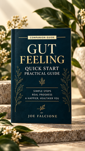 Gut Feeling Quick Start Practical Guide